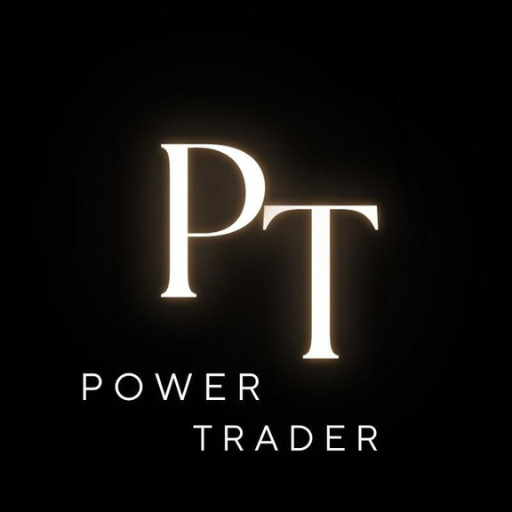 Power Trader logo