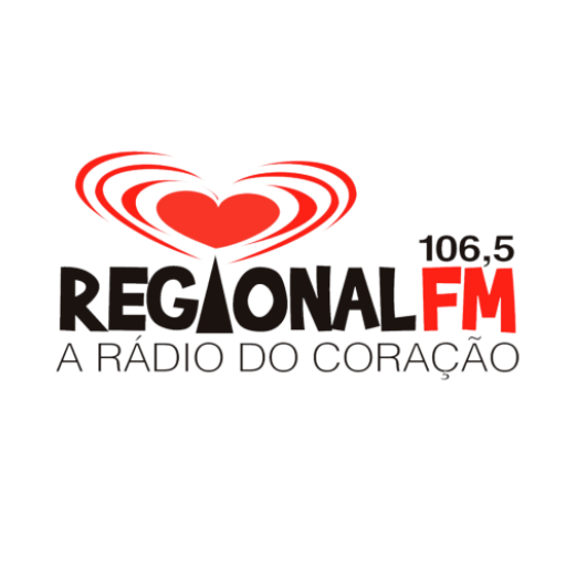 Regional FM Play logo