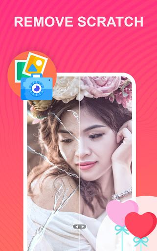 Pikfix - Photo Enhance  Repair