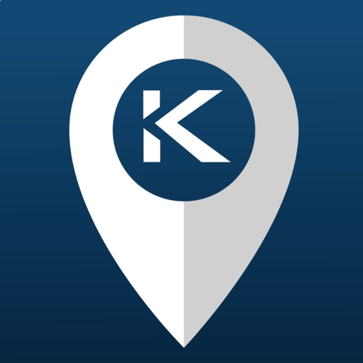 LoKation Home Search  Icon