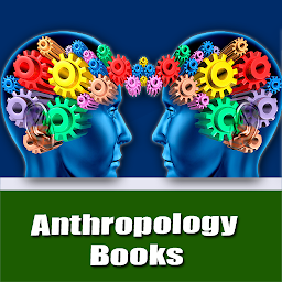 图标图片“Anthropology Course Books”