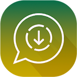 Status Saver For WhatsApp 2018 icon