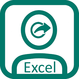 Icon image Contact To Excel