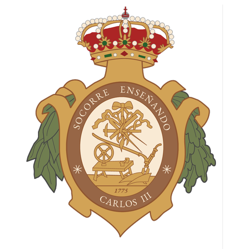 Sociedad Económica Matritense - AppWisp.com