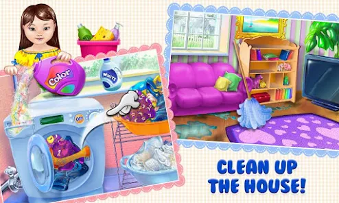 Barbie Dreamhouse Adventures – Apps no Google Play