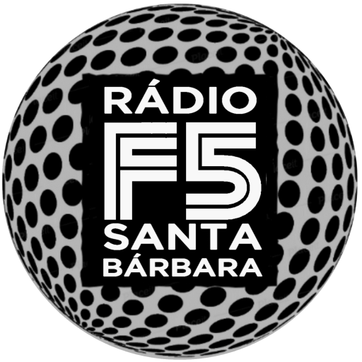 SBNews - F5 Santa Bárbara 3.0 Icon