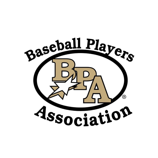 Baseball Players Association logo