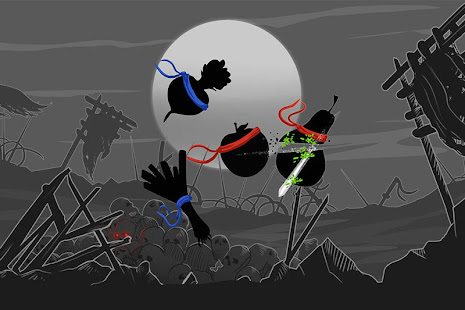Kung Fruit Fighting(圖2)-速報App