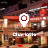 Charlotte North Carolina Community App icon