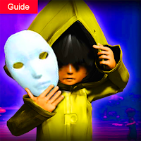 Guide for little nightmares 2