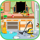 Home Cleanup Game - Androidアプリ