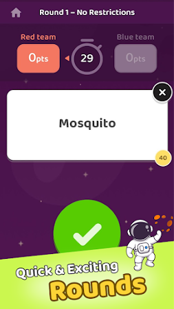 Game screenshot Lingo mod apk