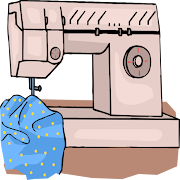 Free Sewing Patterns  Icon