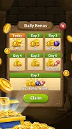 Bubble Pop Origin! Puzzle Game screenshot 1