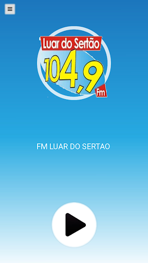 FM LUAR DO SERTÃO