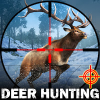 Deer Hunting Wild Animal Hunt