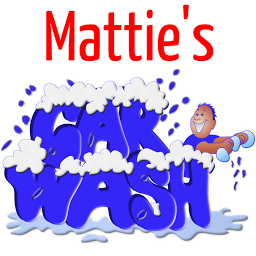 Icon image Mattie's Car Wash