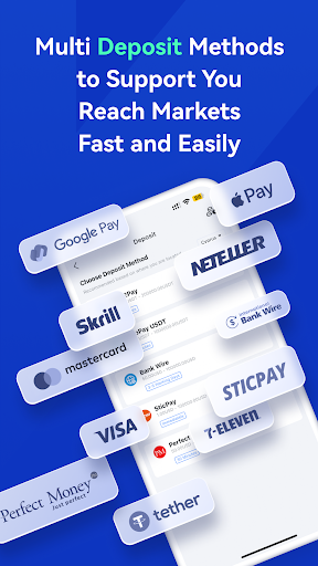 VSTAR- Forex and CFD Trading