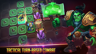 Game screenshot Forest Knight - NFT RPG hack