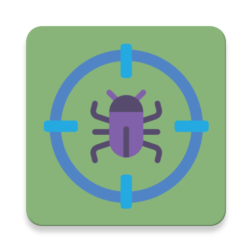 S.BIO - CONTROLE BIOLÓGICO logo