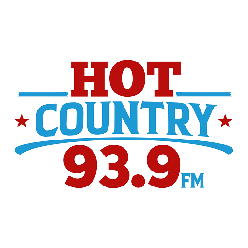 Hot Country 93.9 10.8.3 Icon