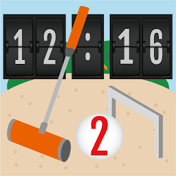 Icon image Gateball scoreboard