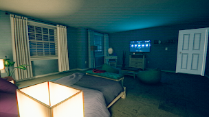 The Boiled One: Horror Game - Screenshot 3