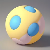 Soft Ball Adventure