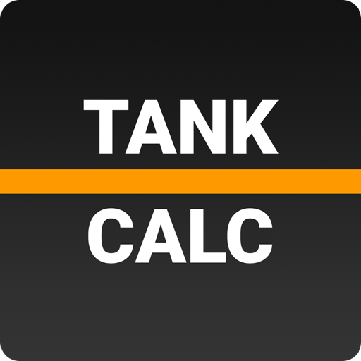Tank Calc Volume Calculator 1.0.0 Icon