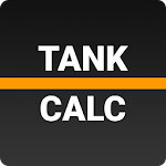 Cover Image of Download Tank Calc Volume Calculator  APK