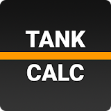 Tank Calc - The Easy To Use Tank Volume Calculator icon