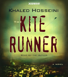 Icon image The Kite Runner