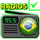 Radios do Brasil Laai af op Windows