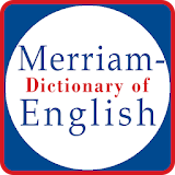 Free Meriam English Dictionary icon