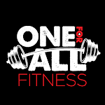 Cover Image of Download One for All Fitness  APK
