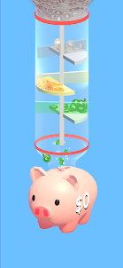 Sweep Coin Tower