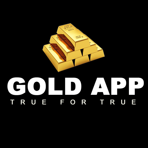 Gold App logo