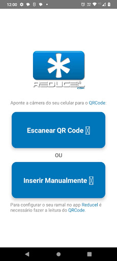 REDUCEL Screen 3