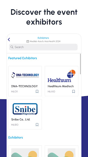 Medlab Asia 2024 Screen 3