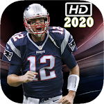 Cover Image of Herunterladen Tom Brady Wallpaper HD 2020 1.0 APK