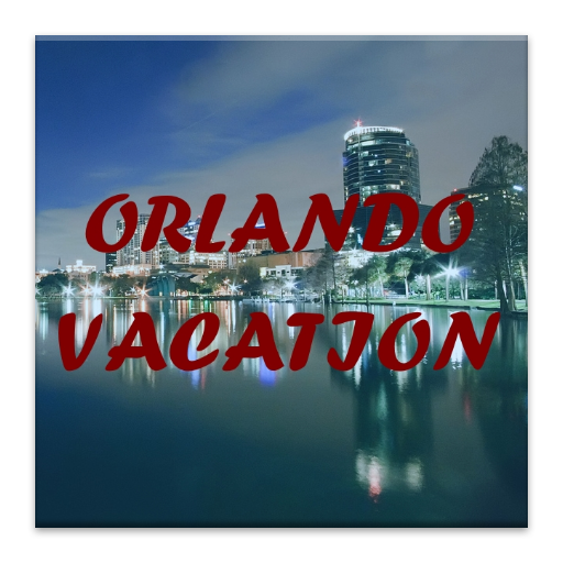 Orlando Vacation In Florida 43.0 Icon