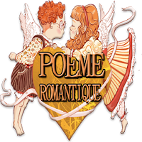 Poème Romantique en français