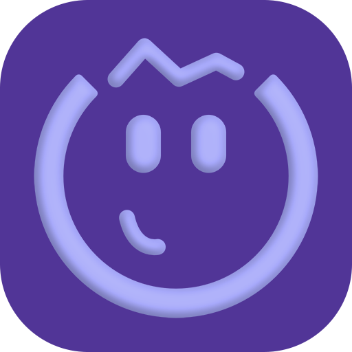 Emodiary: Mood Tracker logo