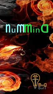 NumMind. Numbers and operation