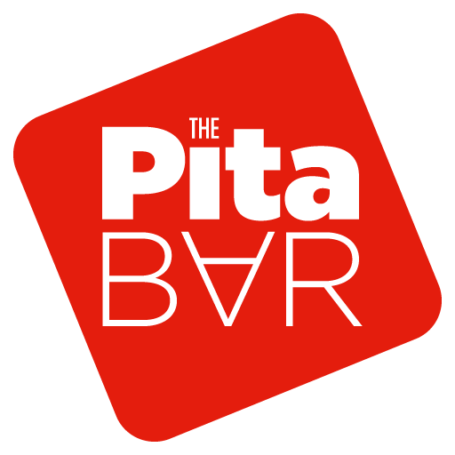 Pita Bar logo