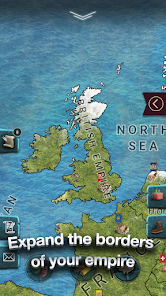 Europe 1784 Military strategy  screenshots 1