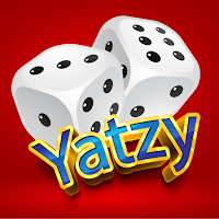 Yatzy Classic Dice Game