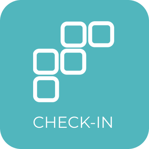 FM:Systems Check-in logo