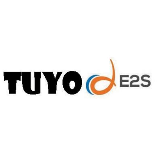 TUYO E2S logo
