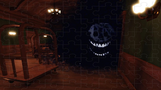 Doors 2 Game Puzzle - Screenshot 2